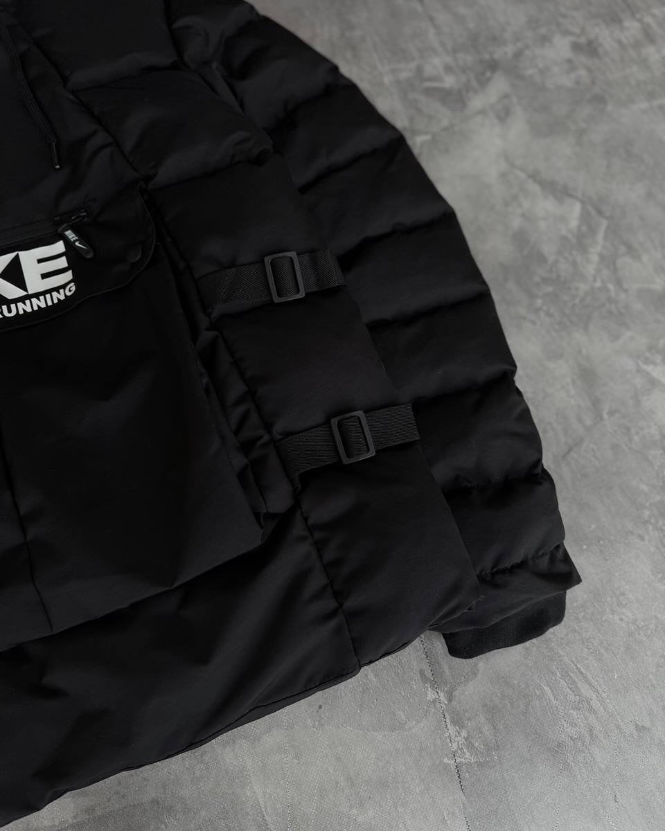 Men's Winter Jacket 3 Colors