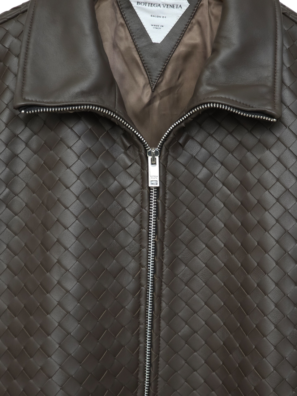 Bottega Veneta Jacket