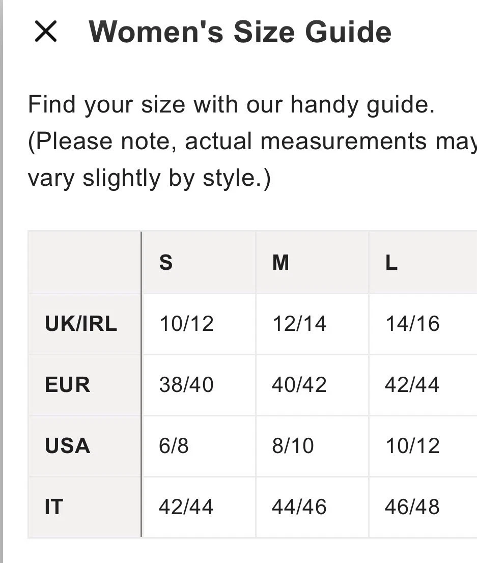 Demogorgan Adult Jumpsuit Zip Up Stranger Things x Primark SMALL New