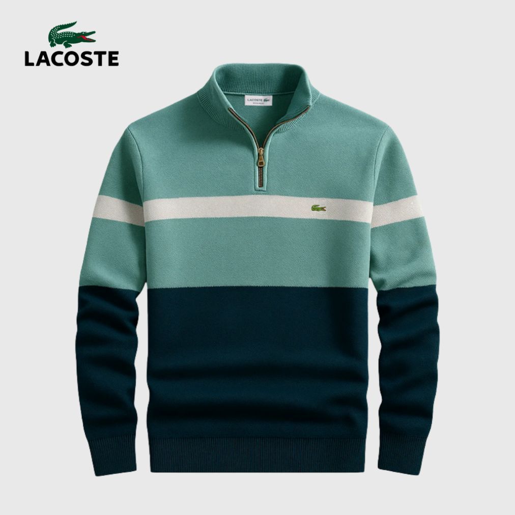 Heritage Classic Half-Zip