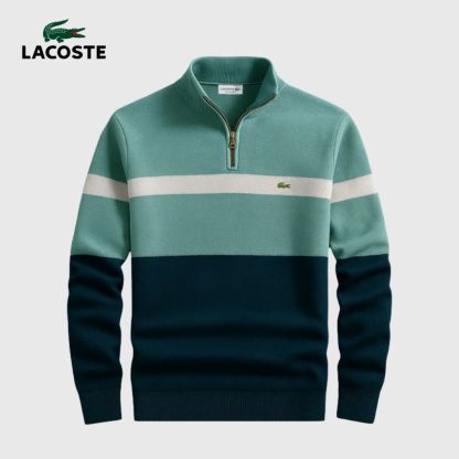 Heritage Classic Half-Zip