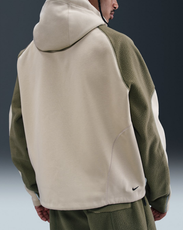 NK Thunder Blue, Obsidian and Black Tech Set