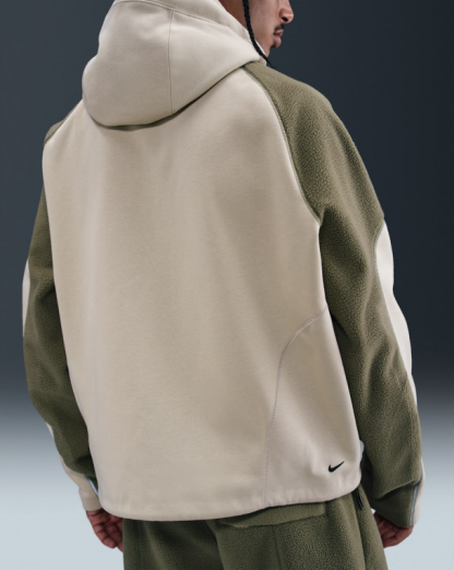 NK Thunder Blue, Obsidian and Black Tech Set