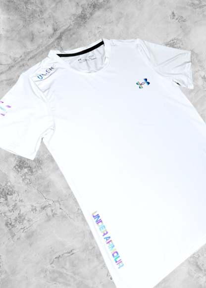 Motion Wear - Reflective Set （Navy，Black，White，Grey）