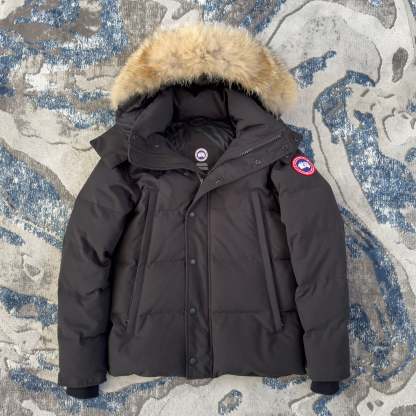  Wyndham parka