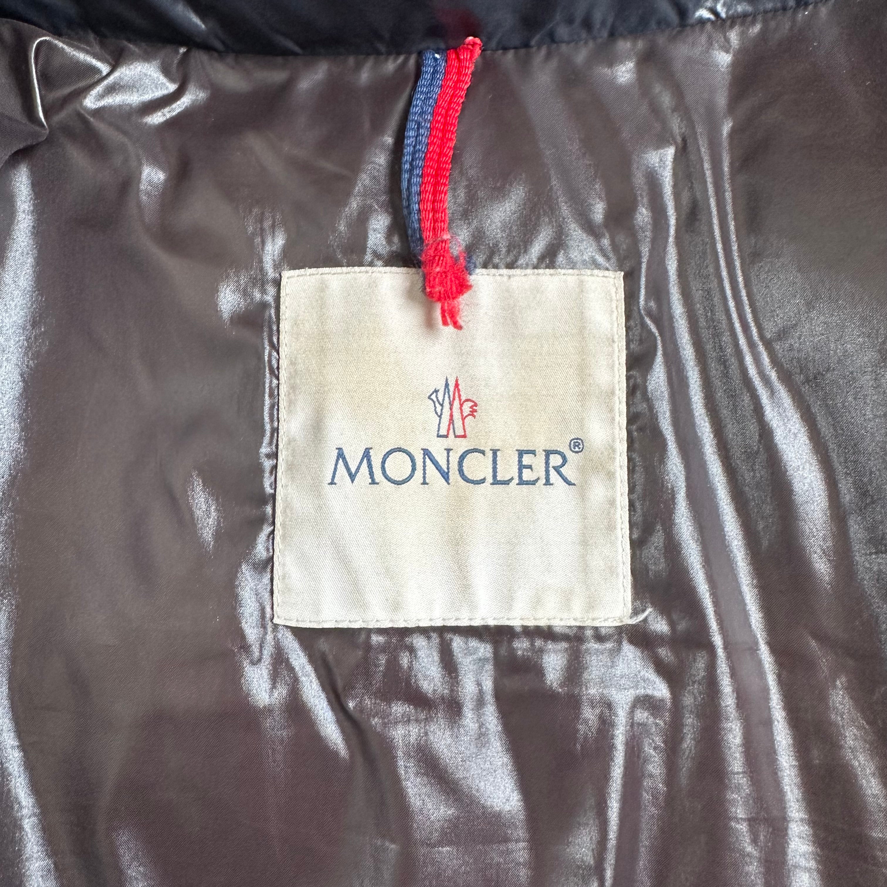 Moncler Maya Jacket