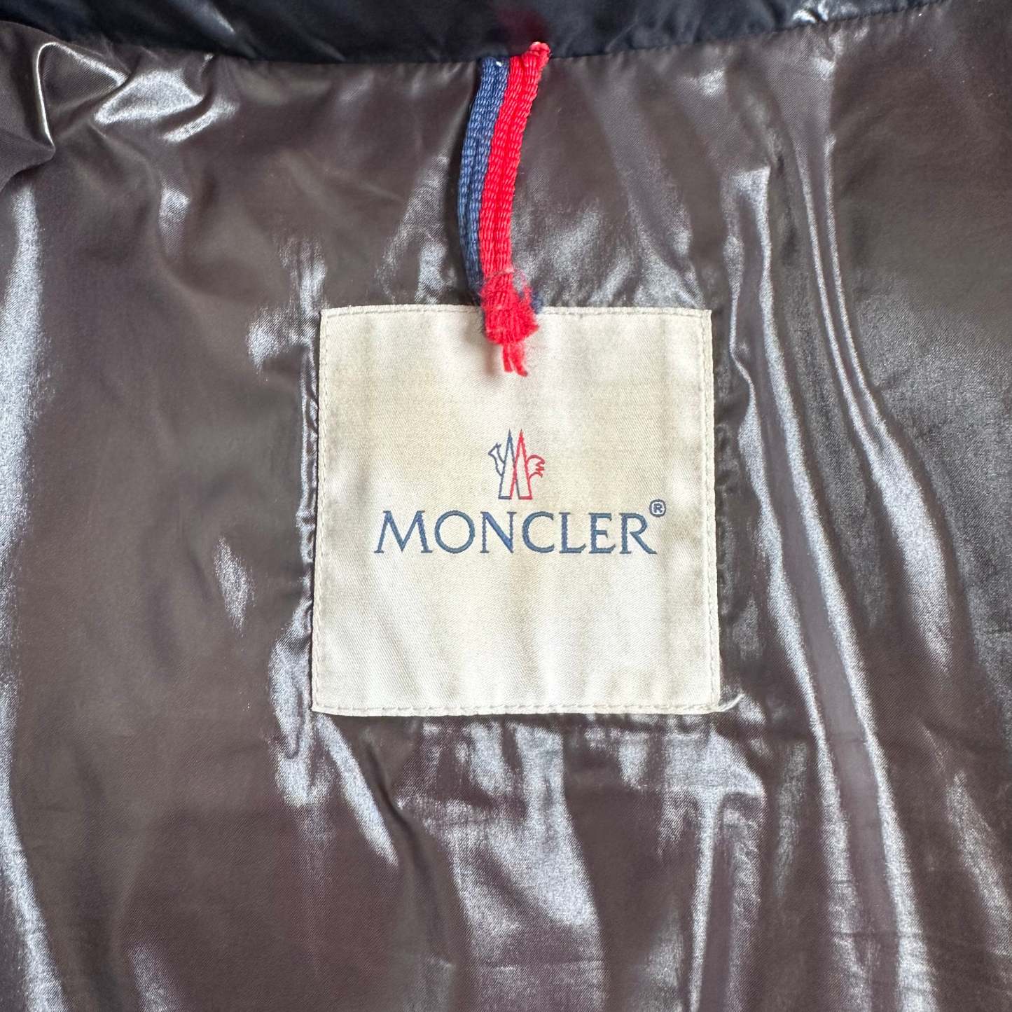 Moncler Maya Jacket