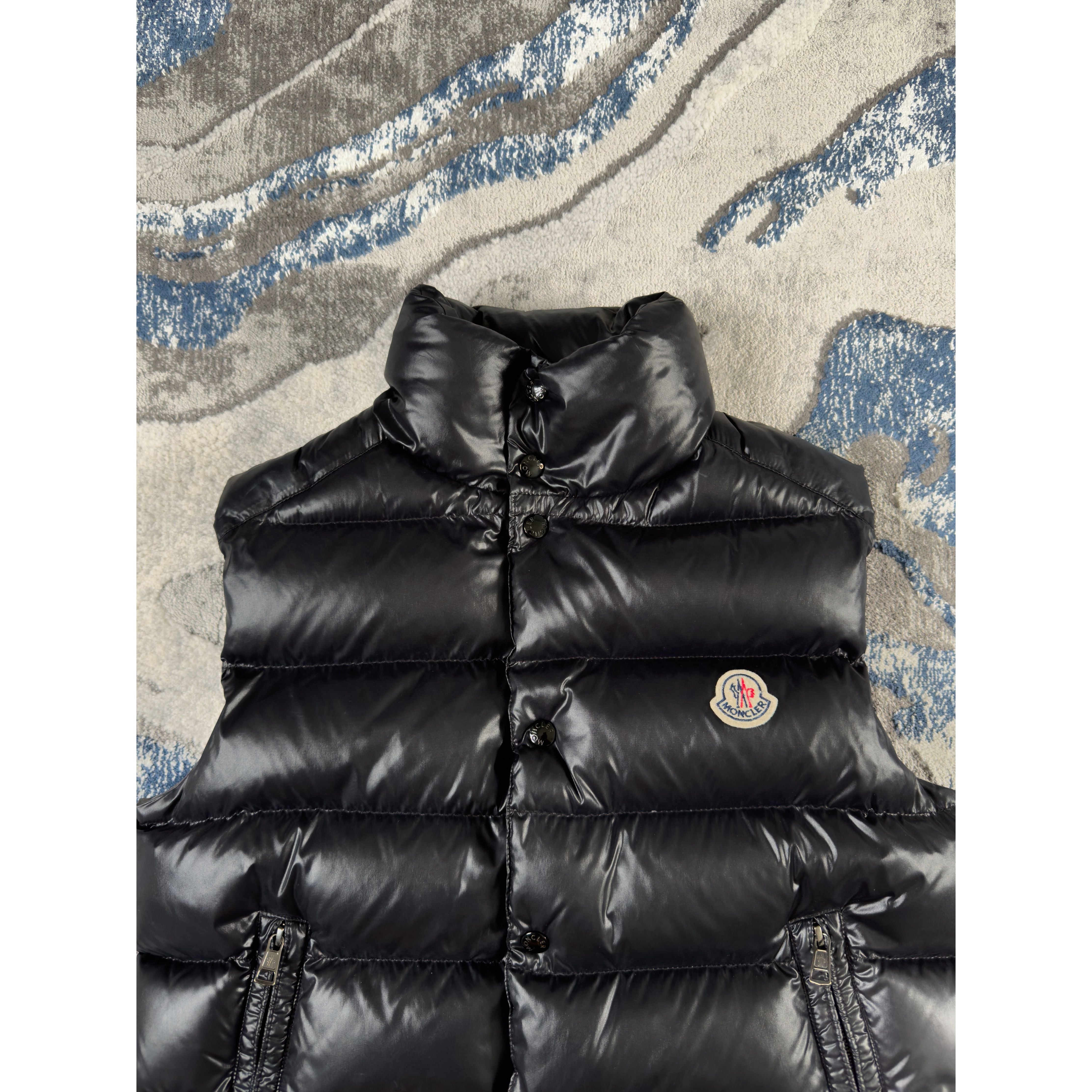 Moncler Tibb Gilet