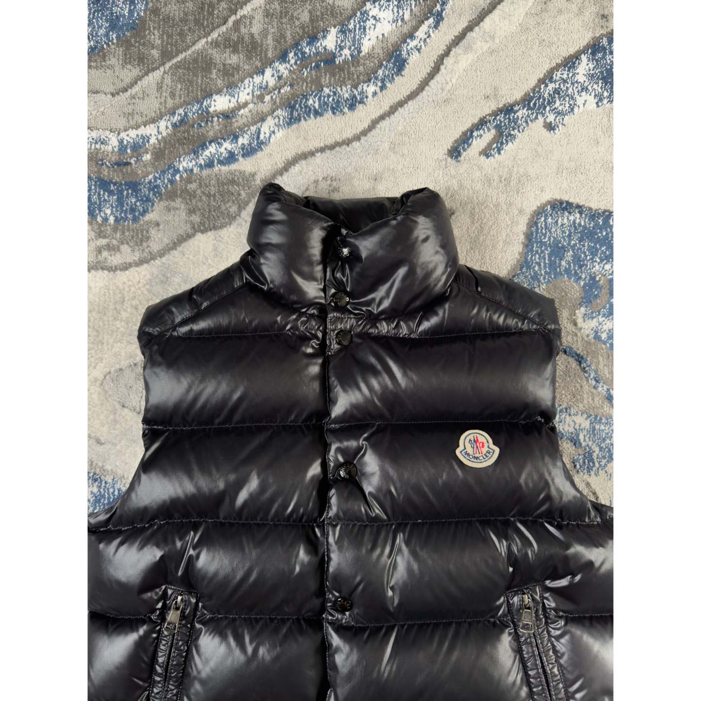 Moncler Tibb Gilet