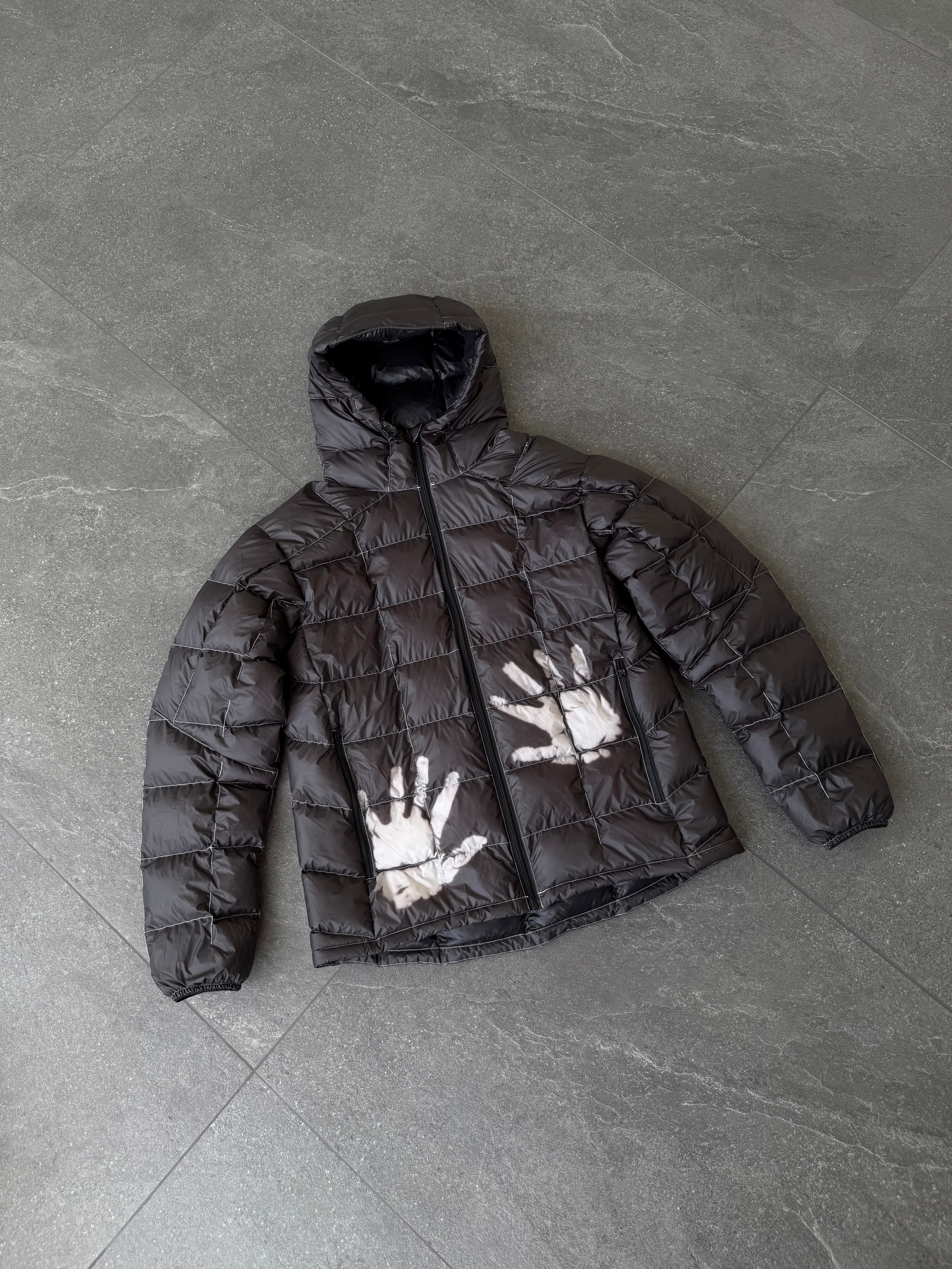 HEAT REACTIVE PUFFER V2 (Pre-sale Price Time-limited )