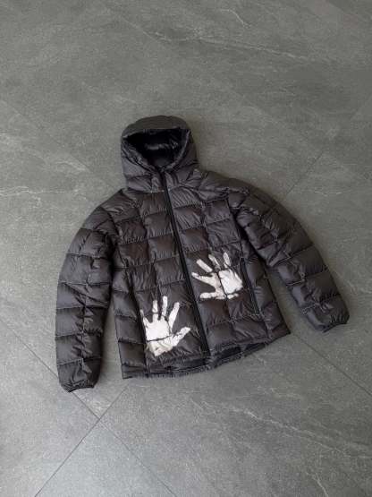 HEAT REACTIVE PUFFER V2 (Pre-sale Price Time-limited )