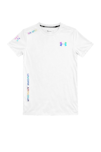 FLUO CONCEPT T-SHIRT – LIMITED EDITION  