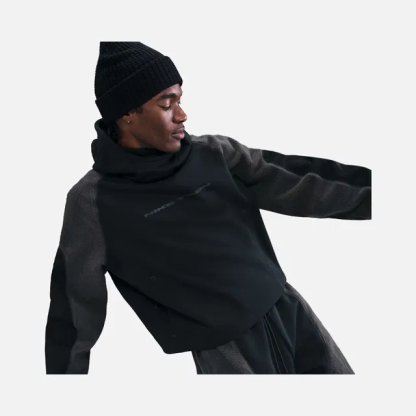 NK Thunder Blue, Obsidian and Black Tech Set