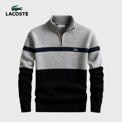 Heritage Classic Half-Zip