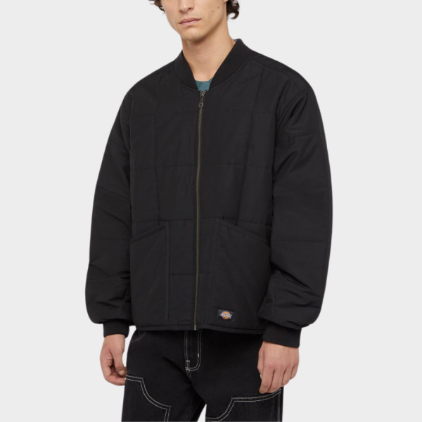 Giacca Dickies Gardiner Black