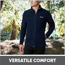 Versatile Comfort