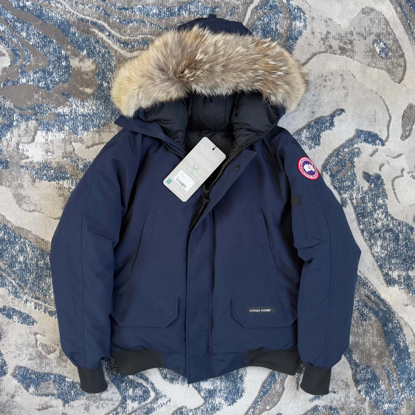 Canada Goose Chilliwack Bomber