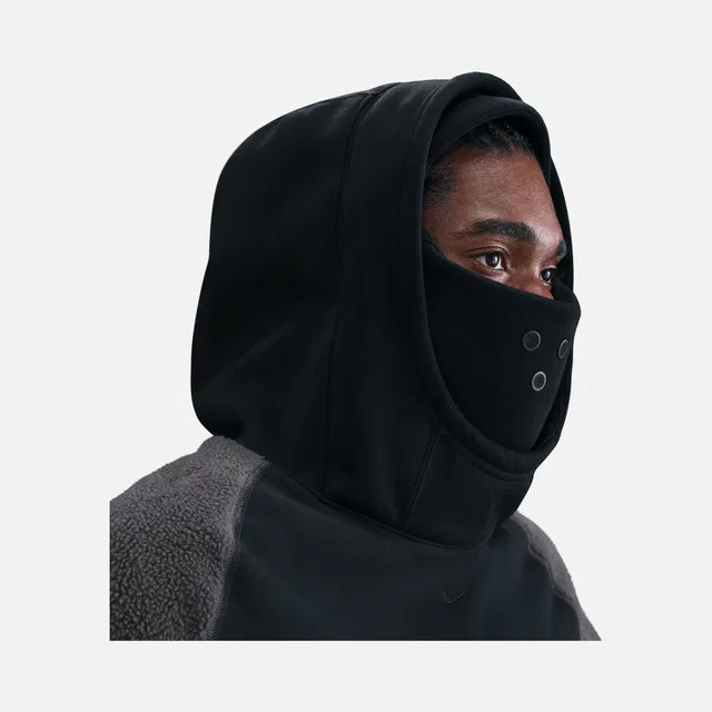 NK Thunder Blue, Obsidian and Black Tech Set