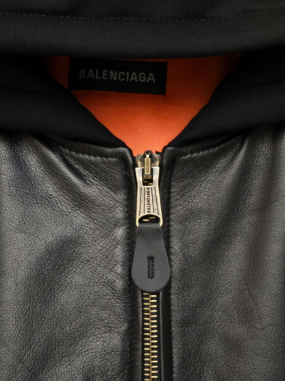 Balenciaga Jacket