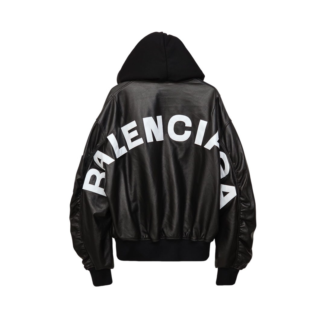 Balenciaga Jacket