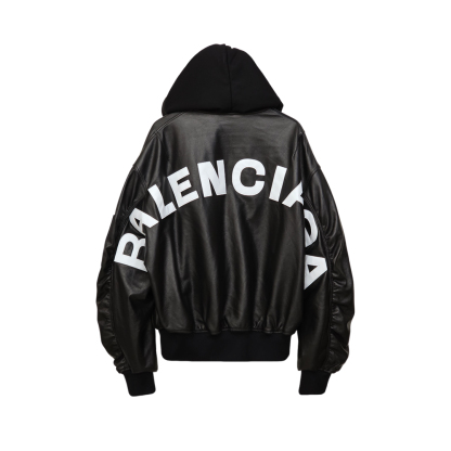 Balenciaga Jacket