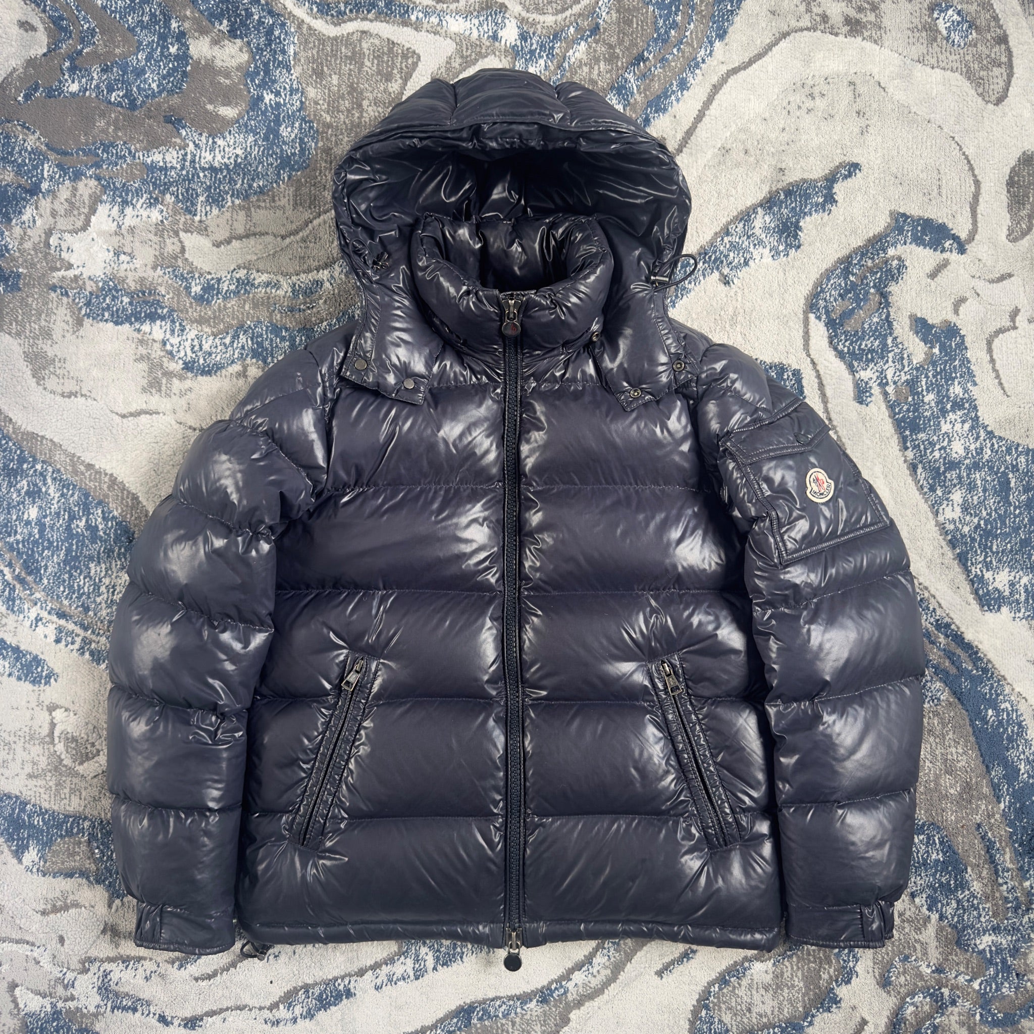 Moncler Maya Jacket