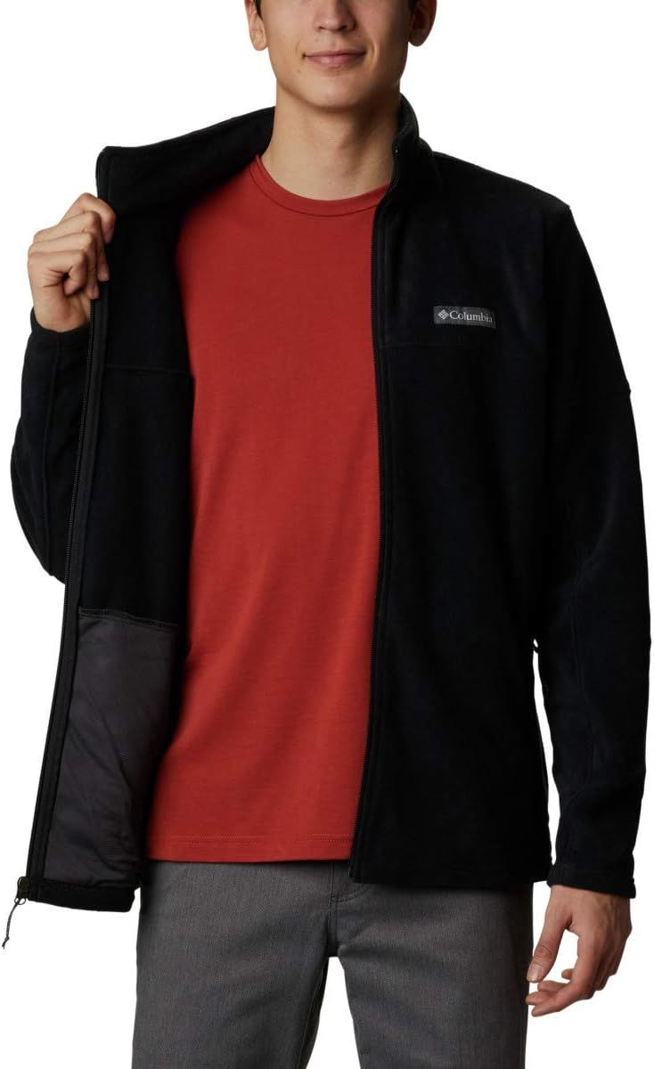 Columbia Basin Trail III Full Zip