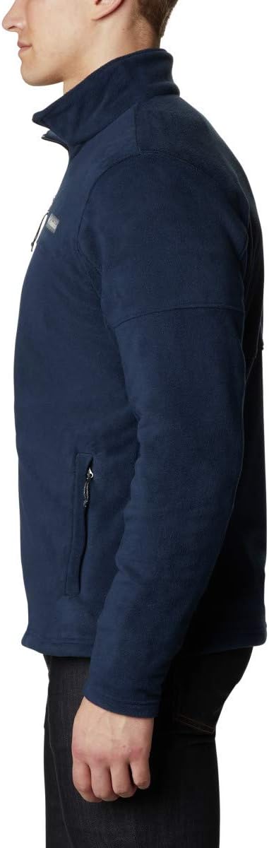 Columbia Basin Trail III Full Zip