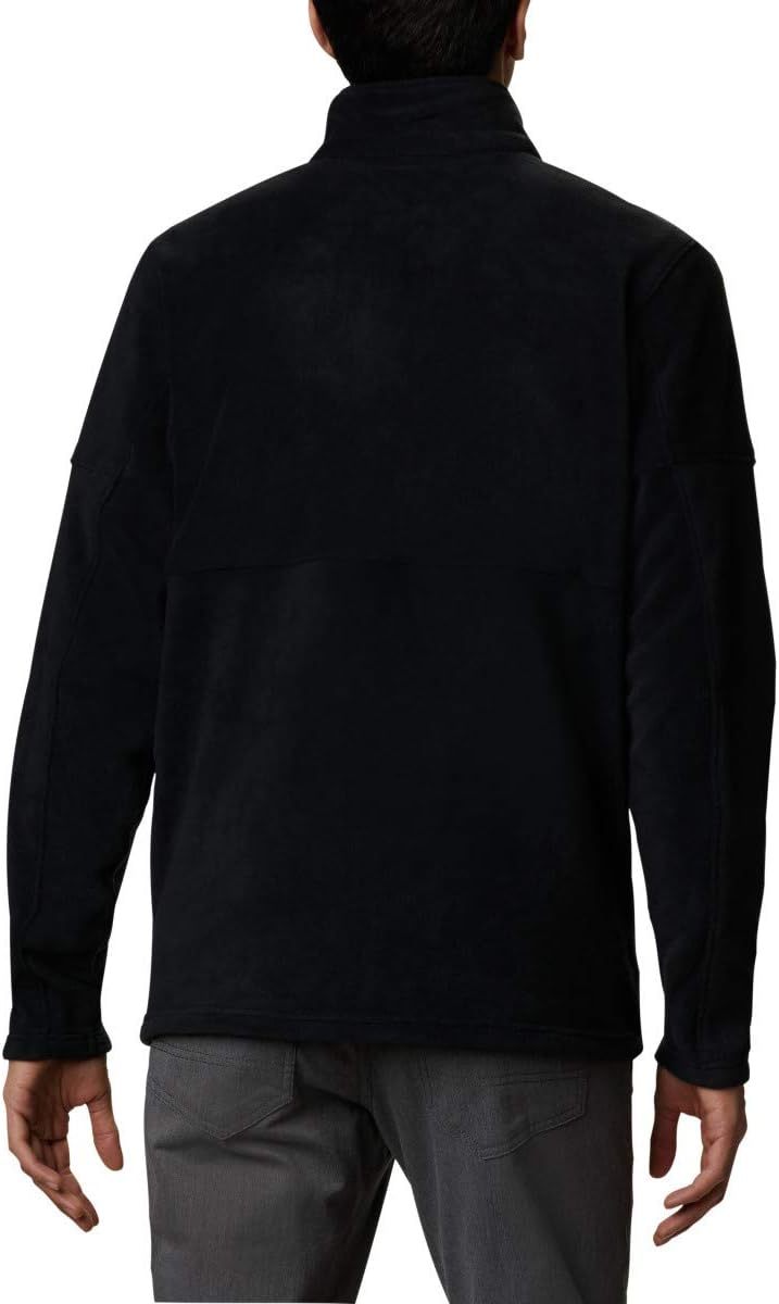 Columbia Basin Trail III Full Zip