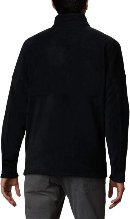 Columbia Basin Trail III Full Zip