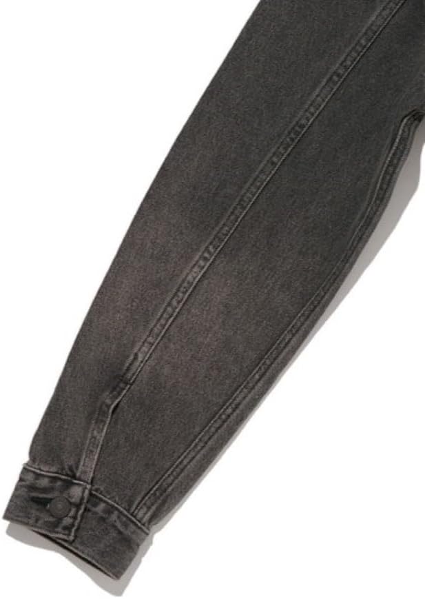  Levi's Basic Denim Jacket