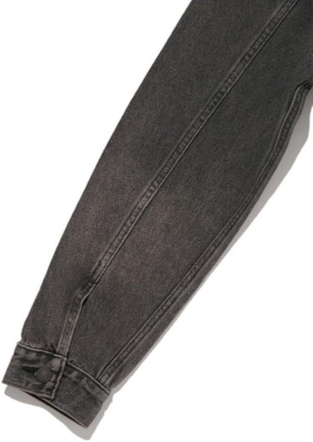  Levi's Basic Denim Jacket