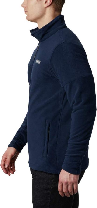 Columbia Basin Trail III Full Zip