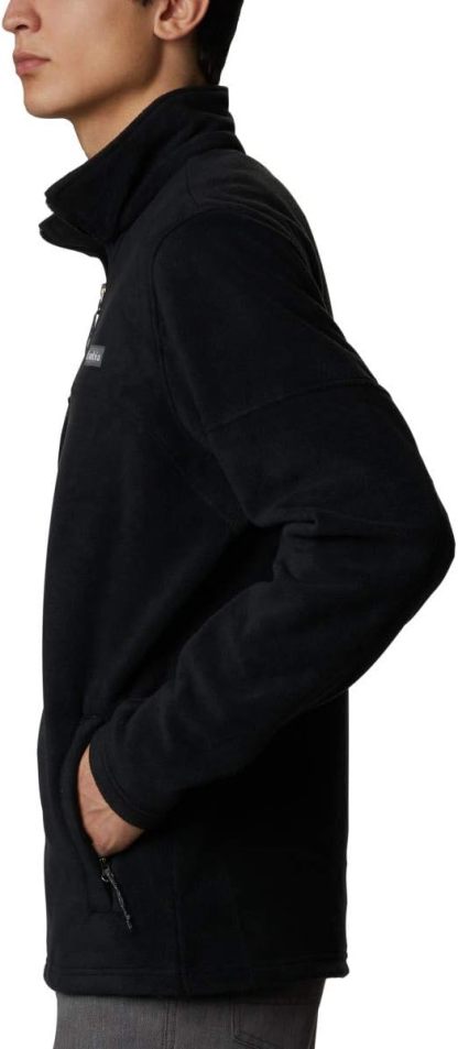 Columbia Basin Trail III Full Zip