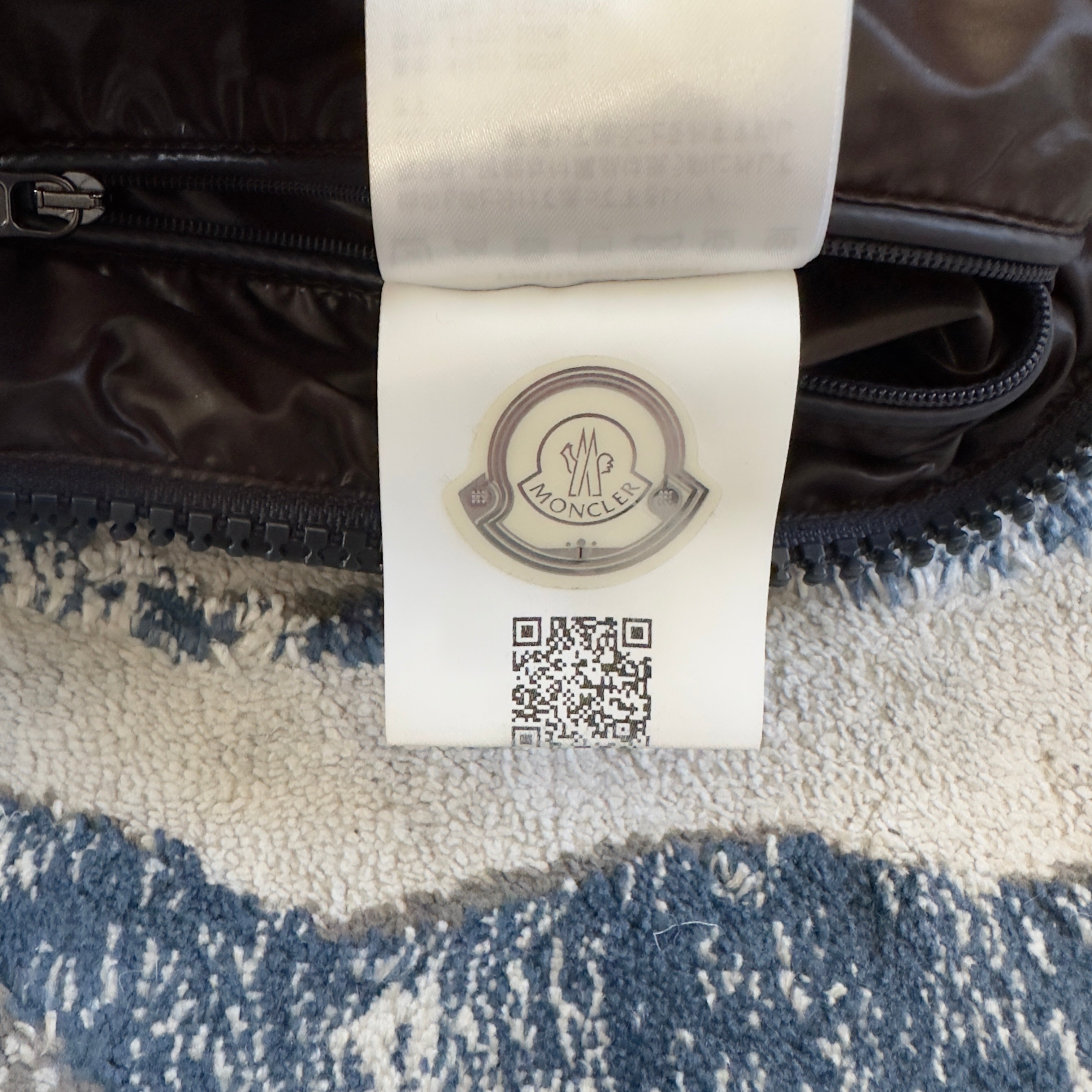Moncler Maya Jacket