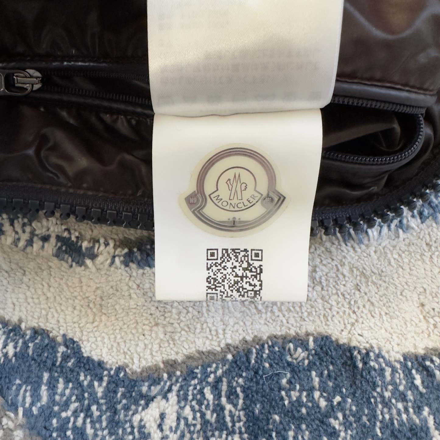 Moncler Maya Jacket