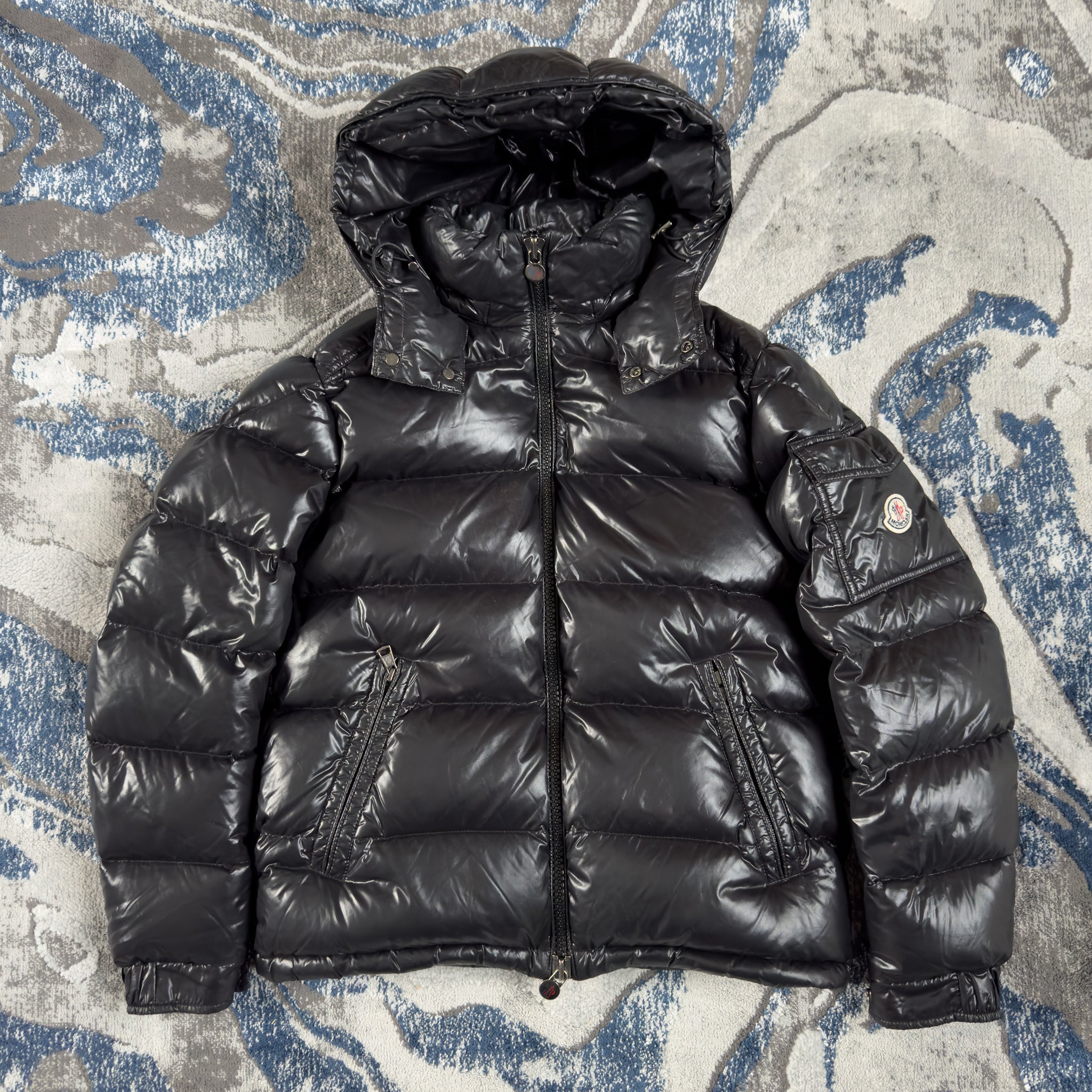Moncler Maya Jacket