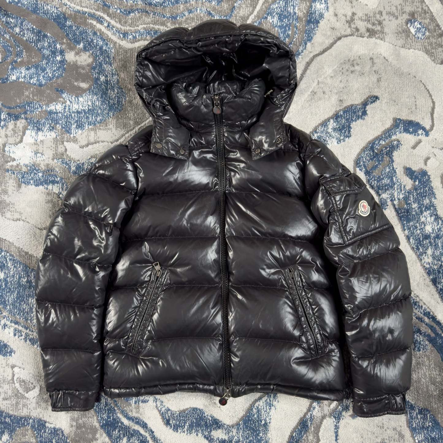 Moncler Maya Jacket
