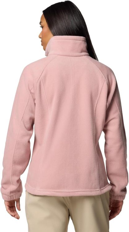 Columbia Full Zip Fleece Jacket