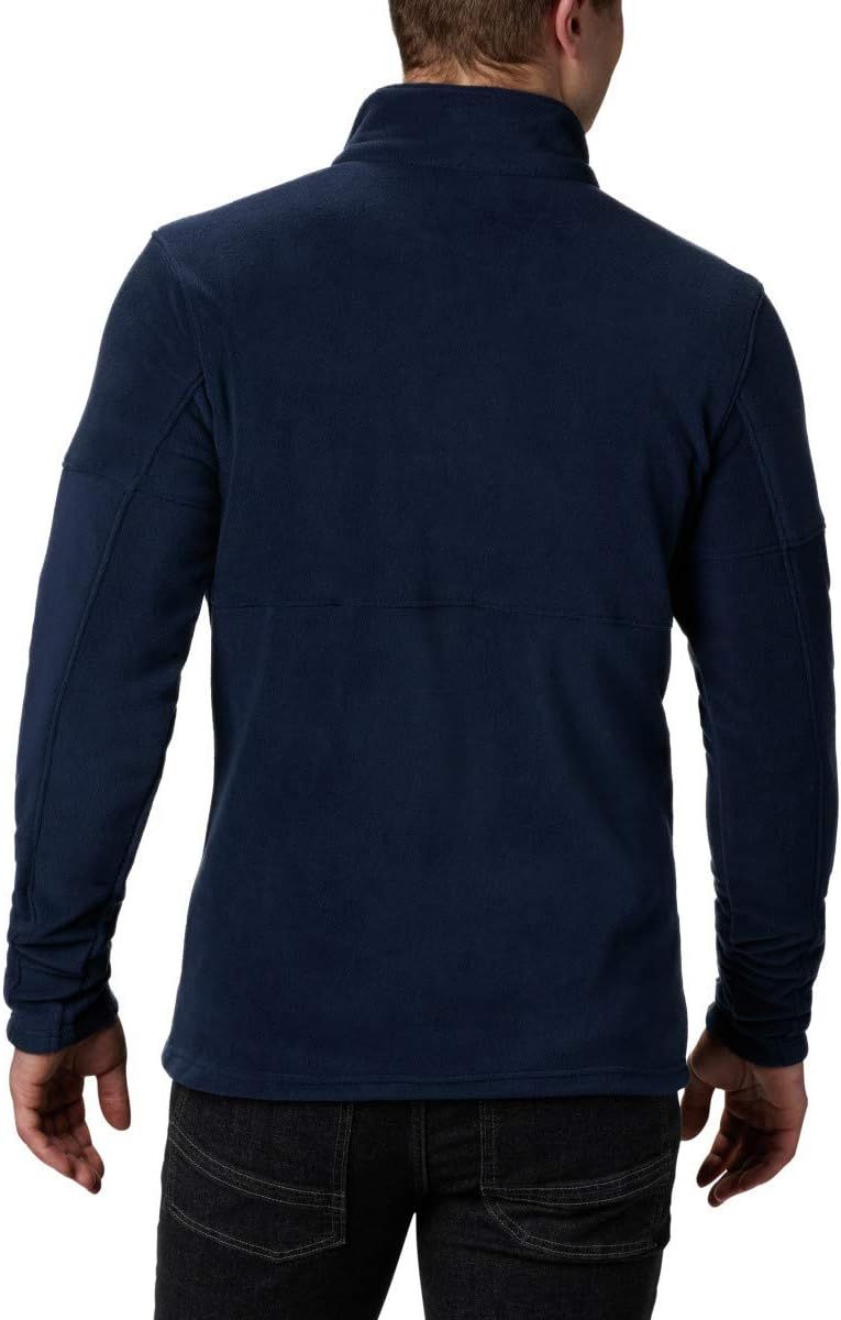 Columbia Basin Trail III Full Zip