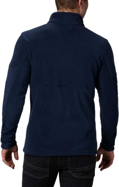 Columbia Basin Trail III Full Zip