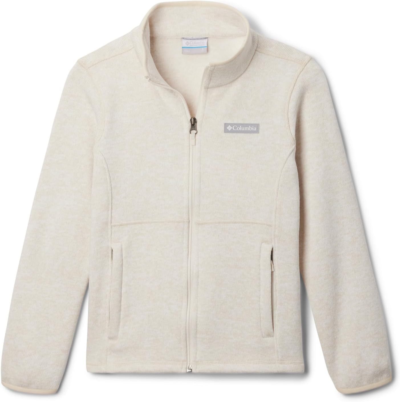 Columbia Girls' Big Boys' Sweater Weather Full Zip