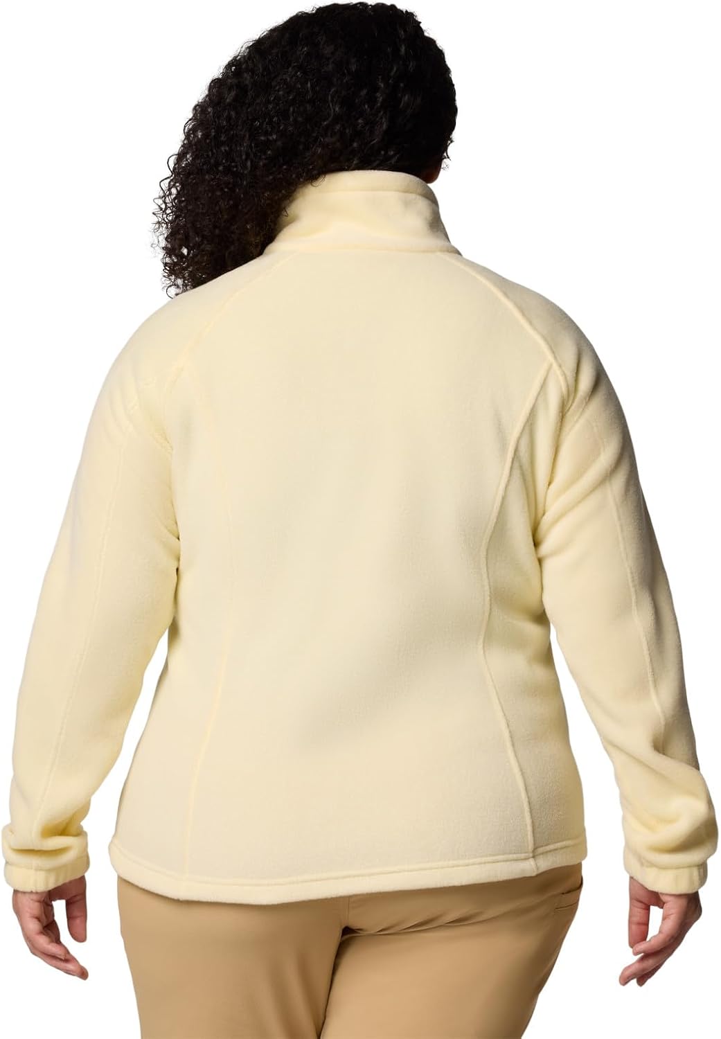 Columbia Full Zip Fleece Jacket