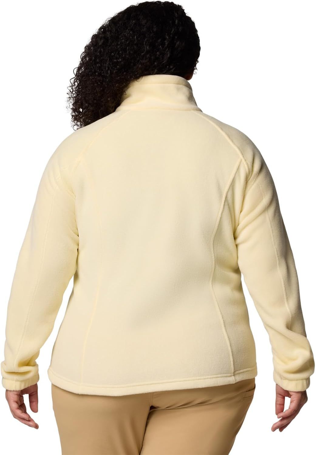 Columbia Full Zip Fleece Jacket