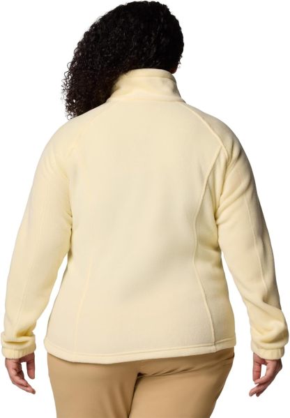 Columbia Full Zip Fleece Jacket