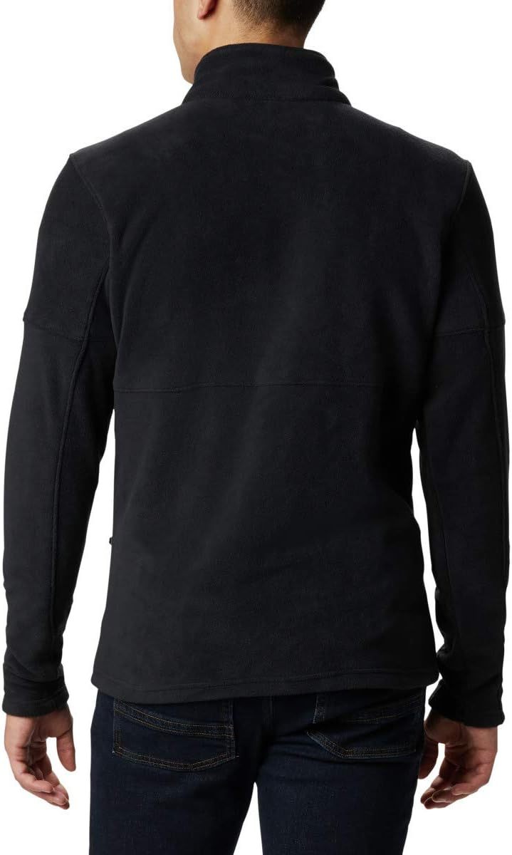 Columbia Basin Trail III Full Zip