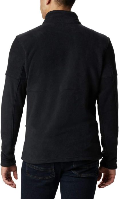 Columbia Basin Trail III Full Zip