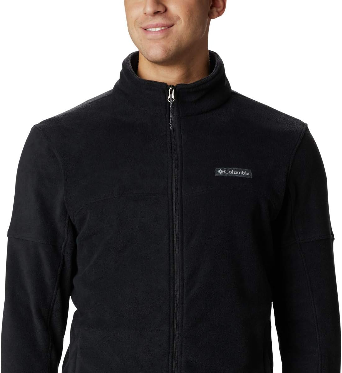 Columbia Basin Trail III Full Zip