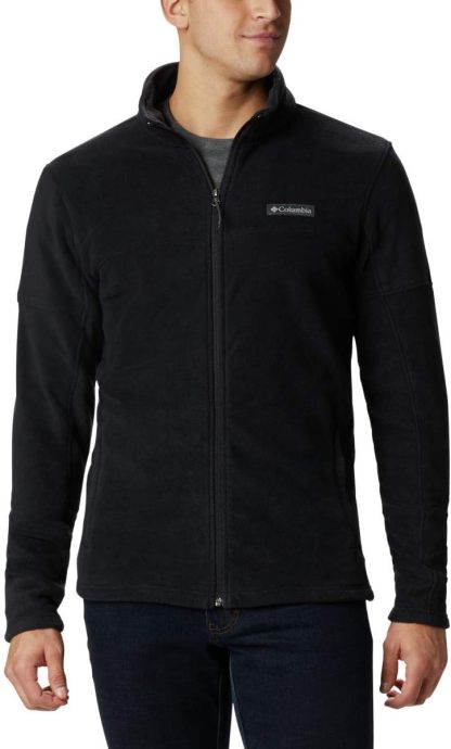 Columbia Basin Trail III Full Zip