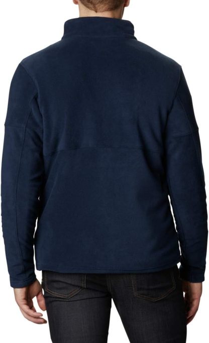 Columbia Basin Trail III Full Zip